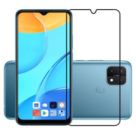 Чохли, бампера Чехлы, бампера ^/--/^ Захисне скло LUX для Oppo A /--/ 15 / A /--/ 15 /--/ s Full Сover чорний 0,3 мм в упаковці ^_^^^ Защитное стекло LUX для Oppo A /--/ 15 / A /--/ 15 /--/ s Full Сover черный 0,3 мм в упаковке - фото фото фото