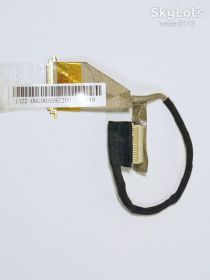 Шлейфи Шлейфы ^/--/^ Шлейф  матрицы   ноутбука   ASUS  K /--/ 50 /--/ AB / K /--/ 50 /--/ AF ^_^^^ Шлейф матриці ноутбука ASUS K /--/ 50 /--/ AB / K /--/ 50 /--/ AF - фото фото фото
