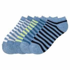 Інше Другое ^/--/^ Шкарпетки короткі для хлопчика 5 пар Pepperts 39-42 ^_^^^ Носки коротки для мальчика 5 пар Pepperts 39-42 - фото фото фото