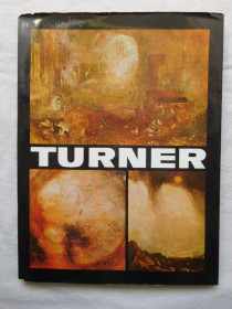 Видання - р. Издания - гг. ^/--/^ Vasile Nicolescu Turner Вільям Тернер 1979 ^_^^^ Vasile Nicolescu Turner Уильям Тернер 1979 - фото фото фото