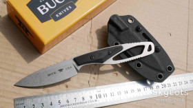 Ножі, мультітули Ножи, мультитулы ^/--/^ Фікс BUCK 635, 440 /--/ C Stonewash, G /--/ 10 Black, Репліка, Kydex, Bushcraft, Hunting, EDC, Outdoor, Fixed ^_^^^ Фикс BUCK 635, 440 /--/ C Stonewash, G /--/ 10 Black, Реплика, Kydex, Bushcraft, Hunting, EDC, Outdoor, Fixed - фото фото фото