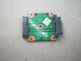 Шлейфи Шлейфы ^/--/^ Переходник SATA привода DVD для HP Compaq 620, 621, 625    (6050 /--/ A /--/ 2360201) ^_^^^ Перехідник SATA приводу DVD для HP Compaq 620, 621, 625 (6050 /--/ A /--/ 2360201) - фото фото фото