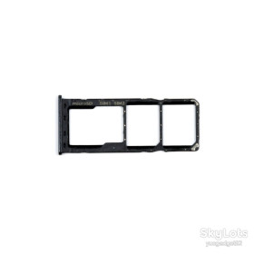 Інше  (Корпуса) Другое (Корпуса) ^/--/^ SIM-тримач Samsung Galaxy A /--/ 20 SM-A /--/ 205 /--/ F/DS / A /--/ 30 SM-A /--/ 305 /--/ F/DS / A /--/ 50 SM-A /--/ 505 /--/ F/DS Black - фото фото фото