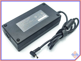 Адаптери живлення Адаптеры питания ^/--/^ Блок питания для ASUS ROG Zephyrus G /--/ 14 GA /--/ 401 /--/ IV-HA /--/ 258 /--/ R (20 /--/ V 9 /--/ A 180 /--/ W (4.5*3.0+Pin)(без кабеля)) ^_^^^ Блок живлення для ASUS ROG Zephyrus G /--/ 14 GA /--/ 401 /--/ IV-HA /--/ 258 /--/ R (20 /--/ V 9 /--/ A 180 /--/ W (4.5*3.0+Pin)(без кабелю)) - фото фото фото