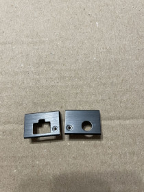 Корпуса Корпуса ^/--/^ Накладки на петлі до Dell Latitude 5480 ^_^^^ Накладки на петле до Dell Latitude 5480 - фото фото фото