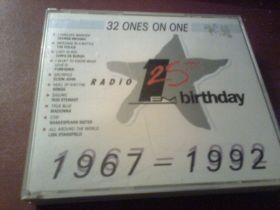 Музичні диски Музыкальные диски ^/--/^ George Michael/Elton John/Wings/Foreigner... 2 /--/ CD фирменный б/у ^_^^^ George Michael/Elton John/Wings/Foreigner 2 /--/ CD фірмовий б/у - фото фото фото