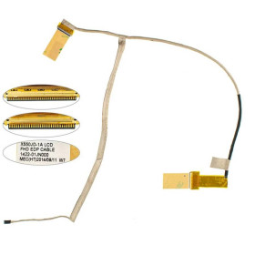 Шлейфи Шлейфы ^/--/^ Шлейф матрицы для ноутбука Asus (X /--/ 550) 30 /--/ pin 40 /--/ pin LED (1422-01 /--/ JN /--/ 000) ^_^^^ Шлейф матриці для ноутбука Asus (X /--/ 550) 30 /--/ pin 40 /--/ pin LED (1422-01 /--/ JN /--/ 000) - фото фото фото