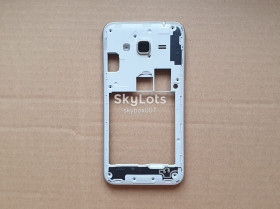 Корпуса на Samsung Корпуса на Samsung ^/--/^ Средняя часть корпуса для телефона Samsung J /--/ 320 /--/ H Galaxy J /--/ 3 2016 ^_^^^ Середня частина корпусу для телефону Samsung J /--/ 320 /--/ H Galaxy J /--/ 3 2016 - фото фото фото