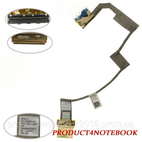 Шлейфи Шлейфы ^/--/^ Шлейф матрицы для ноутбука Dell (Latitude: E /--/ 5420) (35040 /--/ BI /--/ 00-GEH-G) ^_^^^ Шлейф матриці для ноутбука Dell (Latitude: E /--/ 5420) (35040 /--/ BI /--/ 00-GEH-G) - фото фото фото