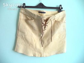 Спідниці Юбки ^/--/^ Юбка Ralph Lauren  кожа Натуральная! ^_^^^ Юбка Ralph Lauren шкіра Натуральна! - фото фото фото