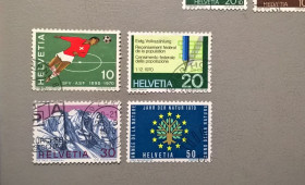 Швейцарія Швейцария ^/--/^ Швейцария Спорт Футбол Гора 1970 ^_^^^ Швейцарія Спорт Футбол Гора 1970 - фото фото фото