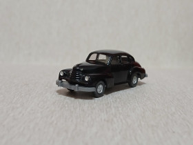 : : ^/--/^ Автомобіль OPEL KAPITAN 51. WIKING 1:87 H /--/ 0  (11816.00/3+). ^_^^^ Автомобиль OPEL KAPITAN 51. WIKING 1:87 H /--/ 0 (11816.00/3+). - фото фото фото