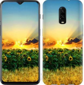 Чохли, бампера Чехлы, бампера ^/--/^ Чехол на OnePlus 6 /--/ T Украина 1601 /--/ u-1587 - фото фото фото
