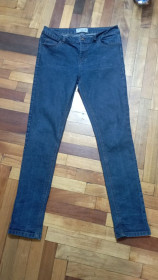 Блузки, сорочки Блузки, рубашки ^/--/^ джинсовые брюки New Look в идеальном состоянии L ^_^^^ Bm розмір 2 /--/ XL - фото фото фото