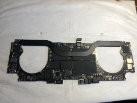Материнські плати Материнские платы ^/--/^ материнська плата  MacBookPro 16&amp;quot; A /--/ 2141  не робоча. ^_^^^ материнская плата MacBookPro 16&amp;quot; A /--/ 2141 не рабочая. - фото фото фото