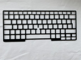 Корпуса Корпуса ^/--/^ Рамка клавіатури для ноутбука Dell Latitude 5490 ^_^^^ Рамка клавиатуры для ноутбука Dell Latitude 5490 - фото фото фото