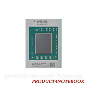 Мікросхеми Микросхемы ^/--/^ Процессор AMD Ryzen 3 4300 /--/ U (Renoir, Quad Core, 2.7-3.7 /--/ Ghz, 4 /--/ Mb L /--/ 3, TDP 15 /--/ W, BGA /--/ 1140 (FP /--/ 6)) для ноут ^_^^^ Процесор AMD Ryzen 3 4300 /--/ U (Renoir, Quad Core, 2.7-3.7 /--/ Ghz, 4 /--/ Mb L /--/ 3, TDP 15 /--/ W, BGA /--/ 1140 (FP /--/ 6) для ноут - фото фото фото