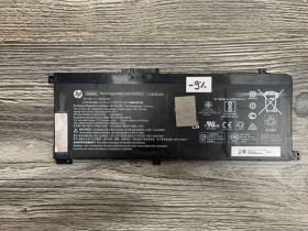 Акумулятори Аккумуляторы ^/--/^ Батарея    (акумулятор) HP SA /--/ 04 /--/ XL    (Envy x /--/ 360 15-DS. 15-DR) 15.2 /--/ V 3470 /--/ mAh 55.67 /--/ Wh Black ОРИГІНАЛ ^_^^^ Батарея (аккумулятор) HP SA /--/ 04 /--/ XL (Envy x /--/ 360 15-DS. 15-DR) 15. 2 /--/ V 3470 /--/ m Ah 55.67 /--/ Wh Black ОРИГИНАЛ 91% &amp;quot; жизнь &amp;quot; - фото фото фото