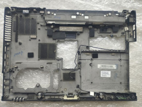 Корпуса Корпуса ^/--/^ Корпус Низ корито дно подон для  для HP EliteBook 8440 /--/ P, 8440 /--/ W ^_^^^ Корпус Низ корыто дно подон для HP EliteBook 8440 /--/ P, 8440 /--/ W - фото фото фото