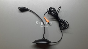 Аксесуари Аксессуары ^/--/^ Настільний мікрофон CANYON CNR-MIC /--/ 2 ^_^^^ Настольный микрофон CANYON CNR-MIC /--/ 2 - фото фото фото