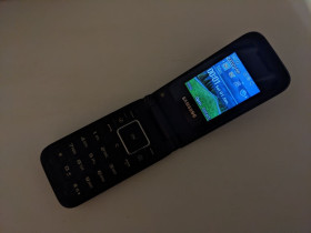 Samsung Samsung ^/--/^ Мобільний телефон Samsung e /--/ 2530  бу. ^_^^^ Мобильный телефон Samsung e /--/ 2530 бу. - фото фото фото