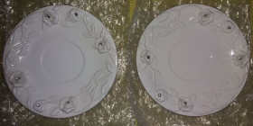 Чарки, келихи, стакани Рюмки, бокалы, стаканы ^/--/^ мегалот КРАСИВЫЕ тарелки ренесанс набор  мега лот ^_^^^ мегалот КРАСИВІ тарілки ренесанс набір мега лот - фото фото фото