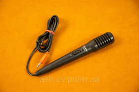 Навушники Наушники ^/--/^ Мікрофон, Logitech, Labtec, AM-222 ^_^^^ Микрофон, Logitech, Labtec, AM-222 - фото фото фото