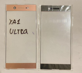 Сенсорні екрани і Дисплеї Сенсорные экраны и Дисплеи ^/--/^ Sony Xperia XA /--/ 1 Ultra / G /--/ 3212 / G /--/ 3221 / G /--/ 3223 / G /--/ 3226 pink стекло для ремонта без ОСА пленки ^_^^^ Sony Xperia XA /--/ 1 Ultra / G /--/ 3212 / G /--/ 3221 / G /--/ 3223 / G /--/ 3226 pink скло для ремонту без ОСА плівки - фото фото фото