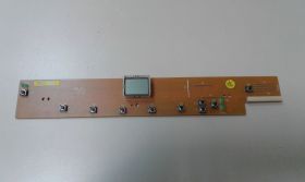 Комплектуючі Комплектующие ^/--/^ Панель управления сканера для HP Scanjet 5590 ADF ^_^^^ Панель управління сканера для HP Scanjet 5590 ADF - фото фото фото