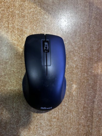 Миші Мыши ^/--/^ Беспроводная оптическая мышь Trust Ziva 22119 № 231906115 ^_^^^ Бездротова оптична миша Trust Ziva 22119 No 231906115 - фото фото фото