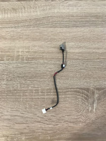 Інші комплектуючі Другие комплектующие ^/--/^ Роз'єм живлення Acer E /--/ 5 571 ^_^^^ Разъем питания Acer E /--/ 5 571 - фото фото фото