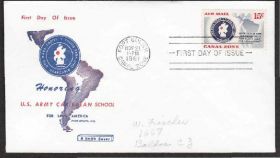 Америка Америка ^/--/^ Зона Панамского Канала 1961 КАРИБСКАЯ ШКОЛА АРМИЯ ВООРУЖЁННЫЕ СИЛЫ ФОРТЫ ФОРПОСТЫ КАРТА КПД Mi.148 ^_^^^ Зона Панамського каналу 1961 КАРИБСЬКА ШКОЛА АРМІЯ ЗБРІЙЖЕНІ СИЛИ ФОРТИ ФОРПОСТІ КАРТА ККД Mi.148 - фото фото фото