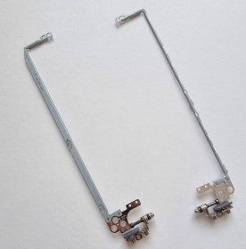 Корпуса Корпуса ^/--/^ Петлі кришки матриці &amp;quot;HP ProBook 650 G /--/ 1, 655 G /--/ 1&amp;quot; б/в Оригінал ^_^^^ Петли крышки матрицы &amp;quot;HP ProBook 650 G /--/ 1, 655 G /--/ 1&amp;quot; б/в Оригинал - фото фото фото