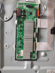 Інші комплектуючі Другие комплектующие ^/--/^ LED driver BN /--/ 44-00978 /--/ B L /--/ 55 /--/ S /--/ 7 /--/ NC-RHS Samsung QE /--/ 55 /--/ Q /--/ 70 /--/ RAT - фото фото фото