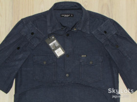 Сорочки Рубашки ^/--/^ Оригінальна стильна сорочка CEDAR WOOD STATE, SIZE S  (НОВА! СУПЕР ЦІНА!) ^_^^^ Оригинальная стильная рубашка CEDAR WOOD STATE, SIZE S (НОВА! СУПЕР ЦЕНА!) - фото фото фото