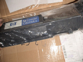 Док-станції Док-станции ^/--/^ Картридж для принтера HP LaserJet 2100, 2200 - 96 /--/ А    (С /--/ 4096 /--/ А) ^_^^^ Картридж для принтера HP LaserJet 2100, 2200 - 96 /--/ А (С /--/ 4096 /--/ А) - фото фото фото