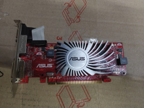 Відеокарти Видеокарты ^/--/^ Видеокарта Asus Radeon HD /--/ 5450 SILENT LP 1024 /--/ MB DDR /--/ 3 64 bit PCI-E № 262001102 ^_^^^ Видеокарта Asus Radeon HD /--/ 5450 SILENT LP 1024 /--/ MB DDR /--/ 3 64 bit PCI-E No 262001102 - фото фото фото