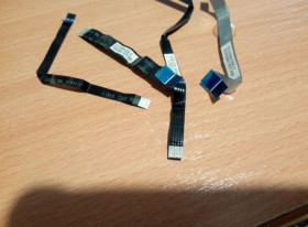 Інші комплектуючі Другие комплектующие ^/--/^ Шлейф ноутбука  HP Compaq Presario CQ /--/ 62 ^_^^^ Шлейф ноутбука HP Compaq Presario CQ /--/ 62 - фото фото фото