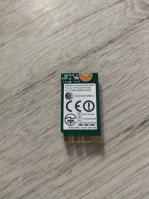 Wi-Fi адаптери Wi-Fi адаптеры ^/--/^ WI-FI адаптер Qualcomm Atheros  QCNFA /--/ 34 /--/ AC ^_^^^ WI-FI адаптер Qualcomm Atheros QCNFA /--/ 34 /--/ AC - фото фото фото