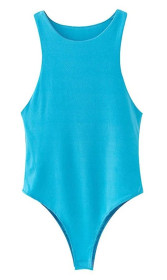Топи Топы ^/--/^ голубе боді Primark M 40-42 ^_^^^ голубое боди Primark M 40-42 - фото фото фото