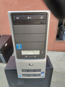 Корпуса Корпуса ^/--/^ Брендовый корпус Intel ATX № 251003404 ^_^^^ Брендовий корпус Intel ATX No 251003404 - фото фото фото