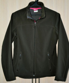Куртки Куртки ^/--/^ Куртка CRANE® Softshell жіноча original M сток Y /--/ 19-N /--/ 2-3 ^_^^^ Куртка CRANE® Softshell женская original M сток Y /--/ 19-N /--/ 2-3 - фото фото фото