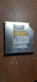 Приводи Приводы ^/--/^ Привод DVD-RW HP AD-7561 /--/ S SATA № 21100373 ^_^^^ Привід DVD-RW HP AD-7561 /--/ S SATA No 21100373 - фото фото фото