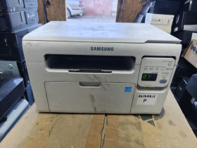 БФП МФУ ^/--/^ Лазерный МФУ Samsung SCX-3405 с картриджем № 26170711 ^_^^^ Лазерний МФУ Samsung SCX-3405 з картриджем No 26170711 - фото фото фото