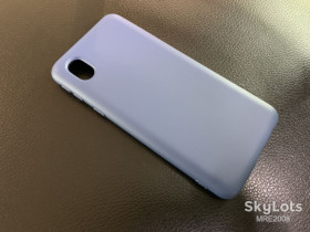 Чохли, бампера Чехлы, бампера ^/--/^ Чохол Silicone Cover для Samsung Galaxy A /--/ 01 Core A /--/ 013 blue ^_^^^ Чехол Silicone Cover для Samsung Galaxy A /--/ 01 Core A /--/ 013 blue - фото фото фото
