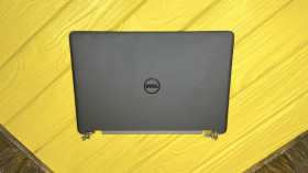 Корпуса Корпуса ^/--/^ Кришка матриці Dell Latitude E /--/ 7250  (1462) ^_^^^ Крышка матрицы Dell Latitude E /--/ 7250 (1462) - фото фото фото