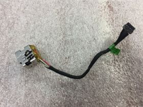 Шлейфи Шлейфы ^/--/^ HP G /--/ 6 шлейф зарядного - фото фото фото