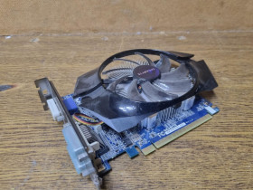 Відеокарти Видеокарты ^/--/^ Nvidia GeForce GTX 650 - 1024 Mb 128 Bit - фото фото фото