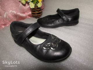 Туфлі Туфли ^/--/^ ТУФЛИ ДЛЯ ДЕВОЧКИ 100% НАТУРАЛЬНАЯ КОЖА # CLARKS LIGHT # р 28.5 ^_^^^ ТУФЛІ ДЛЯ ДІВЧКИ 100% НАТУРАЛЬНА КОЖА #CLARKS LIGHT #р 28.5 - фото фото фото