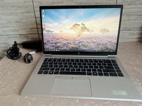 HP HP ^/--/^ Ноутбук HP EliteBook 845 G /--/ 8 AMD Ryzen 3 5400 /--/ U 8 GB 256 GB SSD 14.0 IPS FHD AMD Radeon Graphics 4 /--/ G Modul - фото фото фото